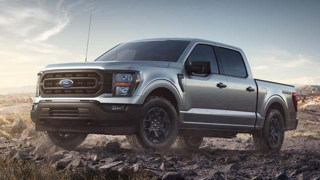 Ford F-150